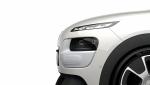 Citroen C4 Cactus Airflow 2L Concept 2014 года